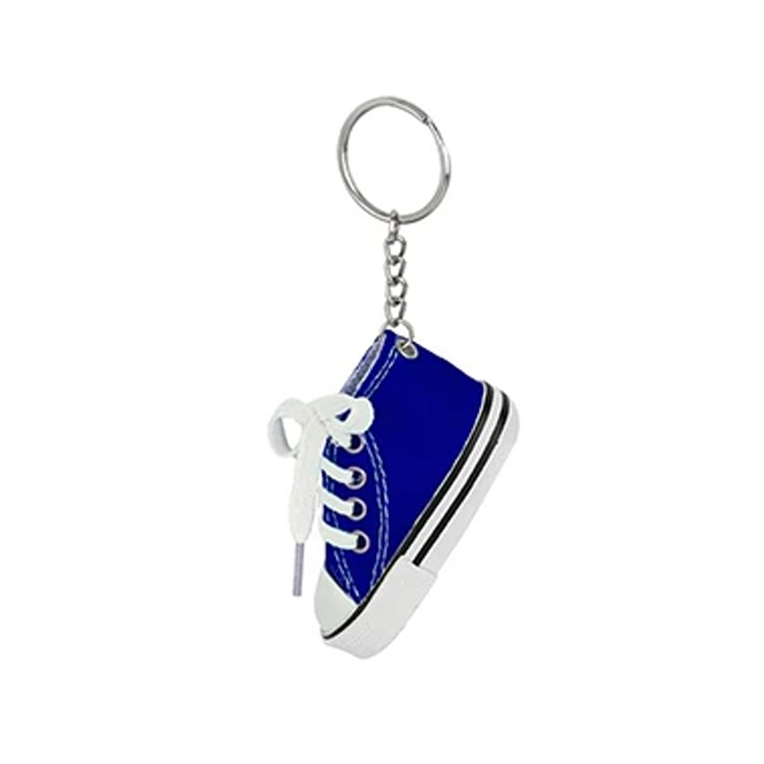Slip-On Shoe Keychain Slip-On Shoe Keychain